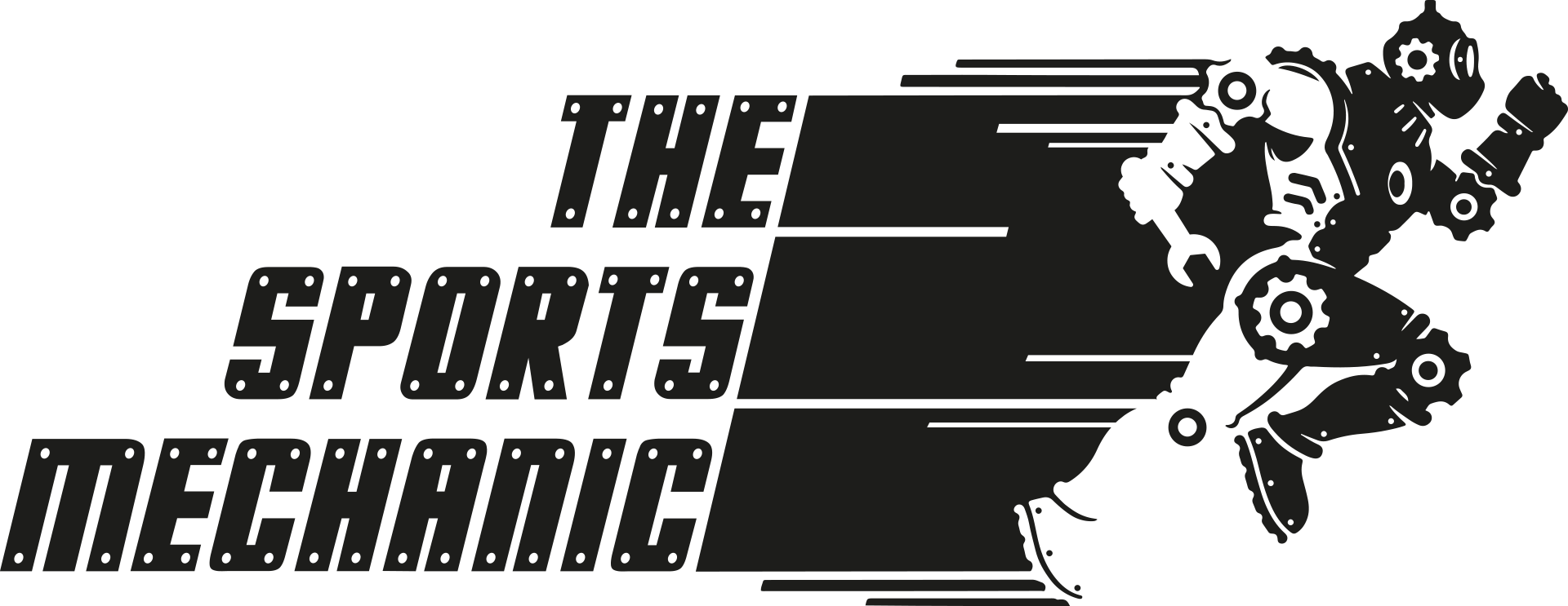 The Sports Mechanic